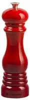 Le Creuset 96001900060000, Le Creuset Pfefferm&uuml;hle Kirschrot - Rot
