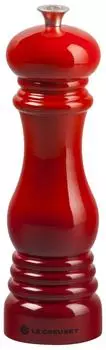 Le Creuset Pfefferm&uuml;hle 21 cm kirschrot