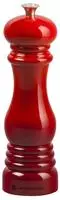 Le Creuset 99Q227739, Le Creuset Salzm&uuml;hle 21 cm Kirschrot