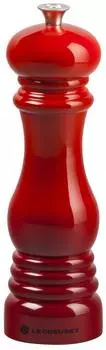 Le Creuset Salzm&uuml;hle 21 cm Kirschrot