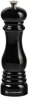 Le Creuset 99Q227734, Le Creuset Pfefferm&uuml;hle 21 cm Schwarz Gl&auml;nzend