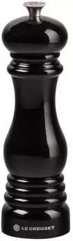 Le Creuset Pfefferm&uuml;hle 21 cm schwarz