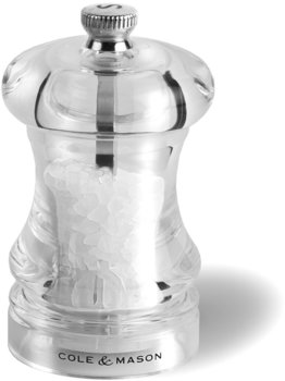 Cole & Mason Capstan Salzm&uuml;hle 8,5 cm
