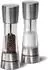 Cole & Mason Derwent Geschenkset 19 cm silber
