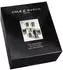 Cole & Mason Derwent Geschenkset 19 cm silber