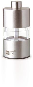 AdHoc Minimill Pfeffer- oder Salzmühle