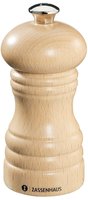 Zassenhaus Pfefferm&uuml;hle Berlin Buche Natur 18cm