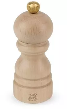 Peugeot Paris Salzmühle natur 12 cm