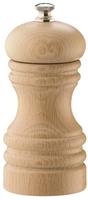Zassenhaus Pfefferm&uuml;hle Berlin Buche Natur 12cm