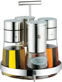 WMF Menage De Luxe 5 tlg. (0667866030)