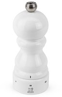 Peugeot Pfefferm&uuml;hle Manuell Wei&szlig; 12 Cm Elegant