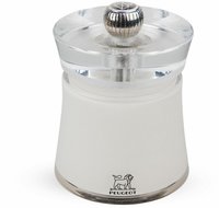 Peugeot Bali Salzm&uuml;hle 8cm WHIT (25793)