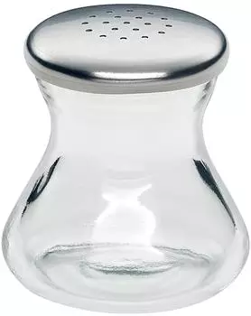 WMF Pfefferstreuer Wagenfeld 4,5 cm