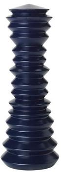 Ikea Krydigg blau