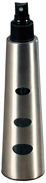 Kesper Essig/Öl-Sprayer Edelst. H:21,5cm, silber (1 Stück)