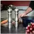 Peugeot Paris Chef Edelstahl Salzmühle 22 cm (32500)
