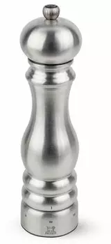 Peugeot Paris Chef Edelstahl Pfeffermühle 22 cm (32494)