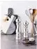Peugeot Paris Chef Edelstahl Salzmühle 18 cm (32487)