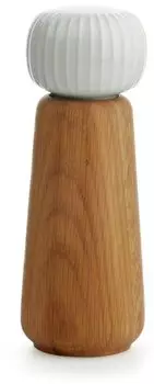 K&auml;hler M&uuml;hle Hammersh&oslash;i 17,5 cm wei&szlig;