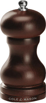Cole & Mason Forest Capstan Salzmühle 12 cm