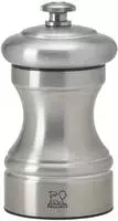 Peugeot Bistro Chef Pfefferm&uuml;hle 10 cm, Edelstahl (33033)