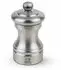 Peugeot Paris Salzmühle 10 cm silber