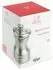 Peugeot Paris Salzmühle 10 cm silber