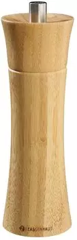 Zassenhaus Frankfurt Pfefferm&uuml;hle 18 cm Bambus