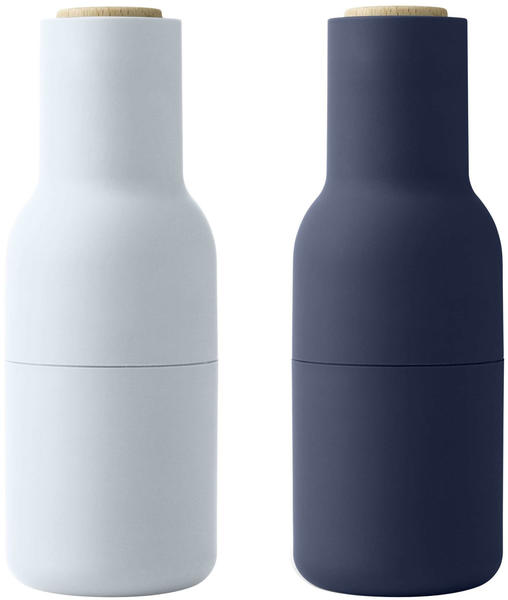 Menu Bottle Grinder 20,5 cm Classic Blue