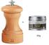 Peugeot Pfeffer-Set Bistro 10 cm