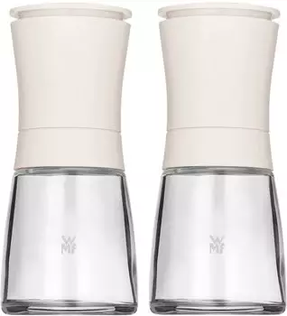 WMF M&uuml;hlenset Ceramill Trend 2 er Gew&uuml;rzm&uuml;hle unbef&uuml;llt