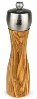 Peugeot Fidji Pfefferm&uuml;hle 20 Cm Olivenholz Und Edelstahl