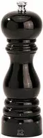 Peugeot 42747S18, Peugeot Paris Salzm&uuml;hle 18 cm Buchenholz schwarz lackiert