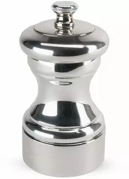 Peugeot Pfeffermühle Mignonnette silber plattiert 10 cm