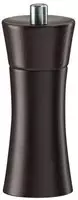 Zassenhaus Z022254, Zassenhaus: Salzm&uuml;hle 'Frankfurt' Wenge gebeizt, 14cm