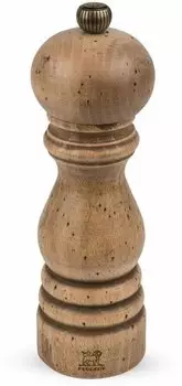 Peugeot Collection Antique Pfefferm&uuml;hle 18 cm patina