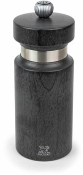 Peugeot Pfefferm&uuml;hle Royan 14 cm schwarz Matt