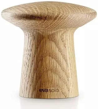 Eva solo Gewürzmühle Oak 7,5 cm
