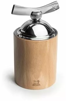 Peugeot Leinsamenmühle Isen