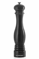 Le Creuset 96002700140000, Le Creuset Gro&szlig;e Pfefferm&uuml;hle Schwarz 30cm