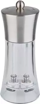 APS Germany 2 in 1 Salz u Pfefferm&uuml;hle 18,5cm (40545)