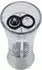 APS Germany 2 in 1 Salz u Pfeffermühle 18,5cm (40545)