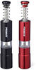 Primus 740630, Primus Salt And Pepper Mill 2 Units Rot,Schwarz, Camping -