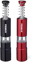 Primus P740630, Primus Salt and Pepper Mill 2 pack