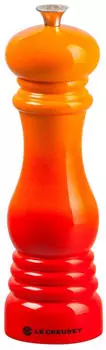 Le Creuset Salzm&uuml;hle 21 cm ofenrot