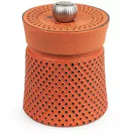 Peugeot 35426, Peugeot Bali Fonte Pfefferm&uuml;hle 8cm ORANGE