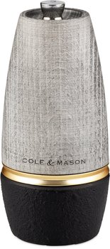 Cole & Mason Salzmühle Bridgwater manuell 13,5 cm