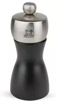 Peugeot Fidji Salzm&uuml;hle Schwarz 12 Cm