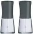 WMF Ceramill Trend Gewürzmühlenset 2-tlg grau