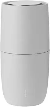 Stelton Foster Salzm&uuml;hle wei&szlig;